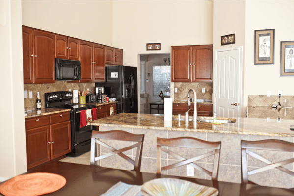 Legacy Assisted Living LLC