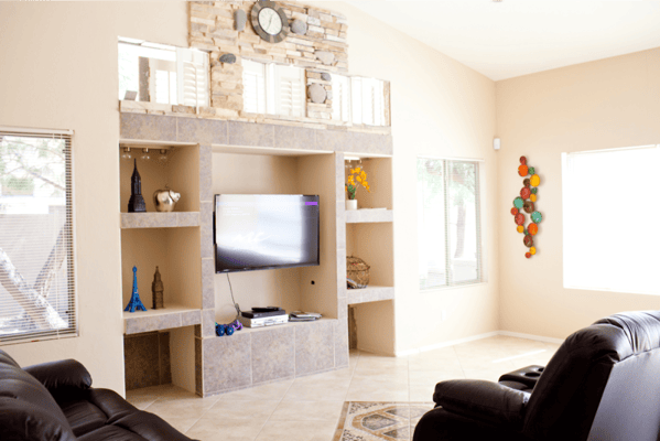 Legacy Assisted Living LLC