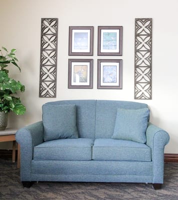 Lakewood Assisted Living