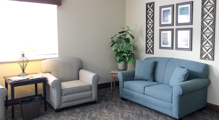 Lakewood Assisted Living