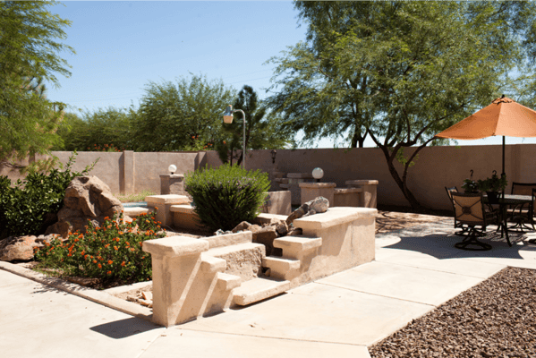 Legacy Assisted Living LLC