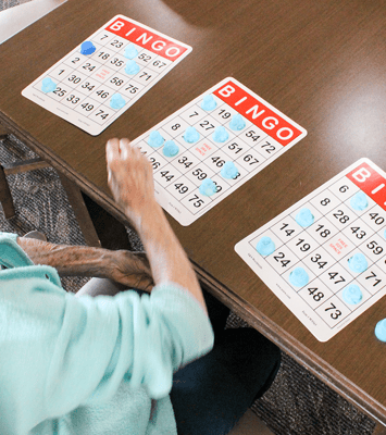 Lakewood Assisted Living