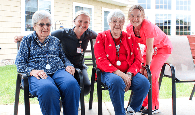 Lakewood Assisted Living