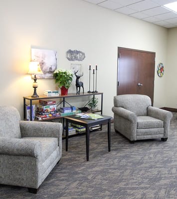 Lakewood Assisted Living