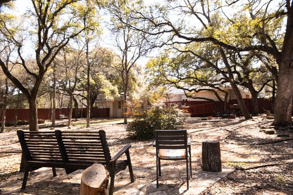 Gemstone Senior Living at North Austin