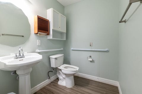 Gemstone Senior Living at Oakwell