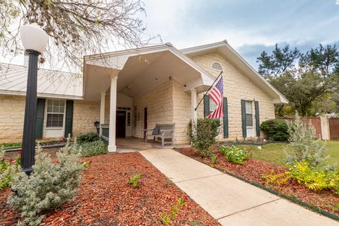 Gemstone Senior Living at Oakwell