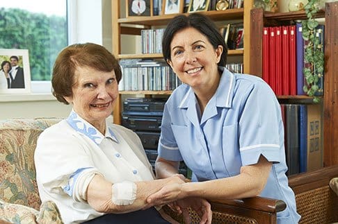 Elevate Care Windsor Park