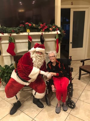 Larry’s Lake House Assisted Living – Katy