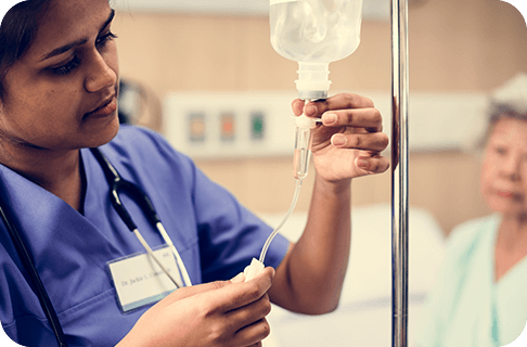 Elevate Care Windsor Park