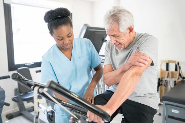 Elevate Care Windsor Park