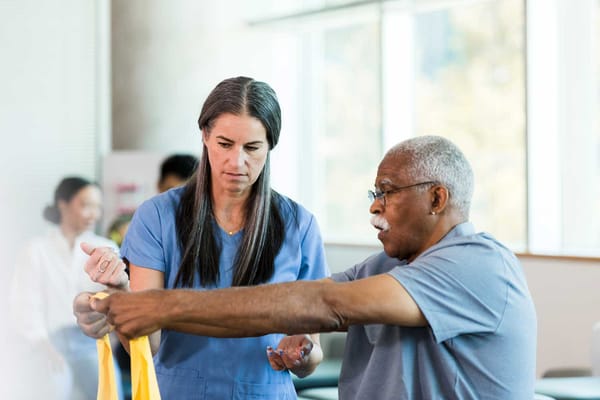 Elevate Care Windsor Park