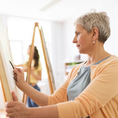 The Village of Meyerland