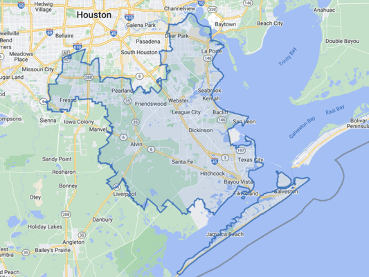 Griswold Home Care for Southeast Houston