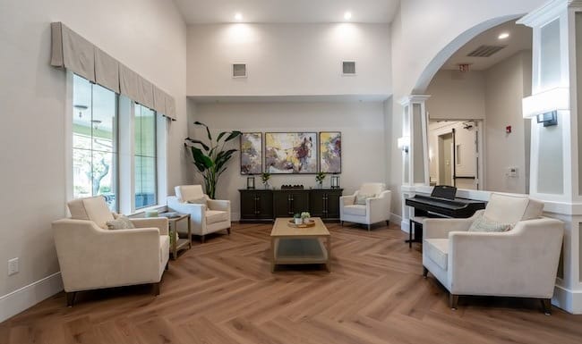 Santa Fe Trails Assisted Living & Memory Care