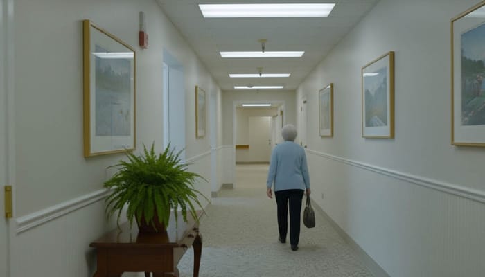 Grande Ronde Retirement Residence