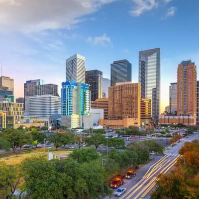 The Village of Meyerland