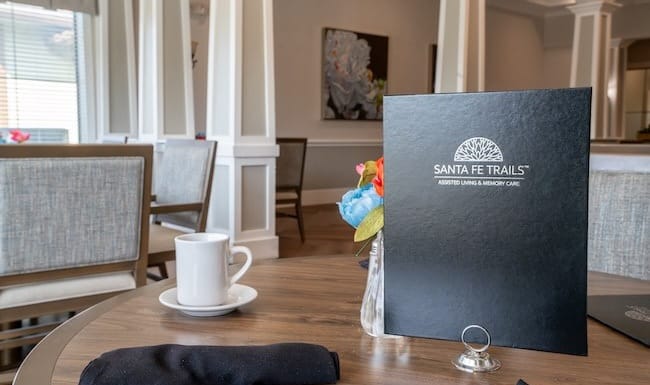 Santa Fe Trails Assisted Living & Memory Care