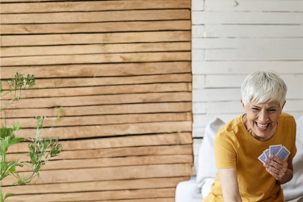 Santa Fe Trails Assisted Living & Memory Care