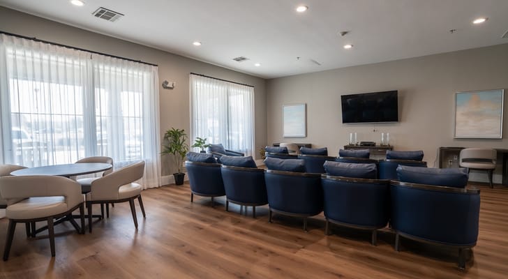 Martin Crest Assisted Living and Memory Care Community