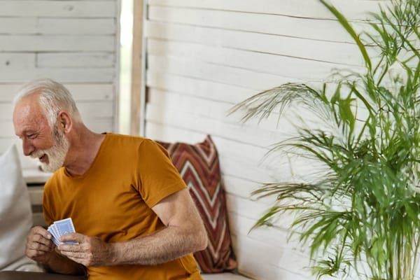 Santa Fe Trails Assisted Living & Memory Care