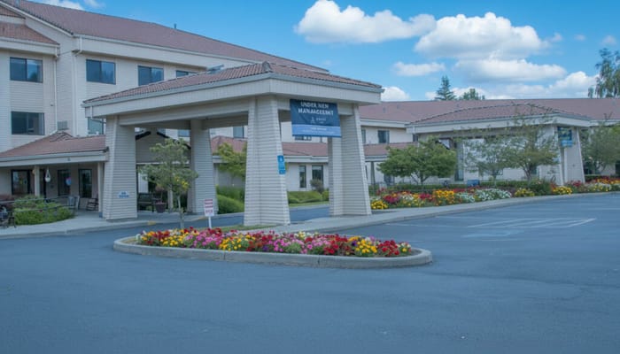 Grande Ronde Retirement Residence