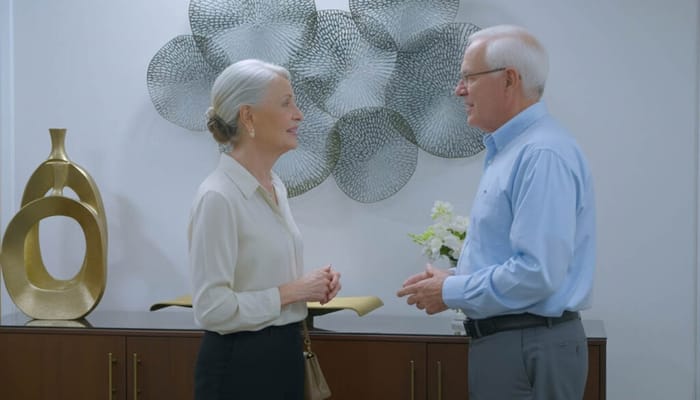 Grande Ronde Retirement Residence