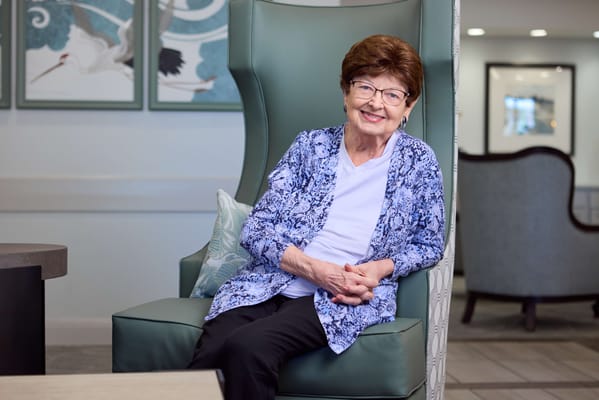 The Village of Meyerland