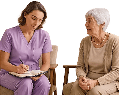 LifeChoice Hospice and Palliative Care