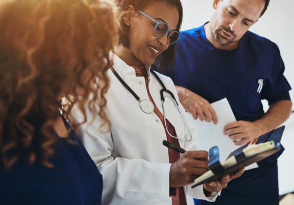 Elegant Hospice Care