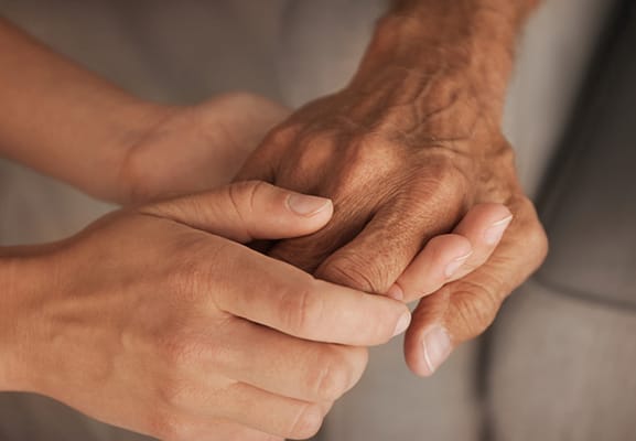 Elegant Hospice Care