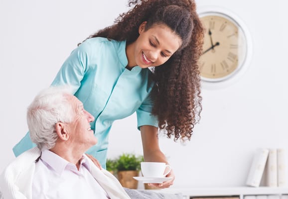 Elegant Hospice Care