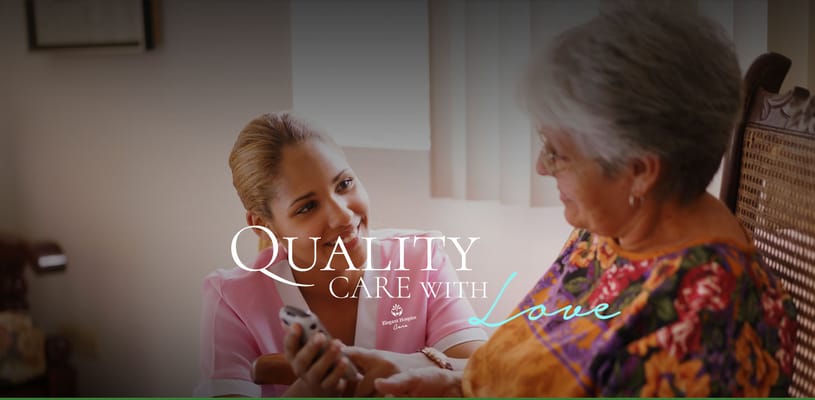 Elegant Hospice Care