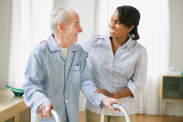 Griswold Home Care for San Antonio