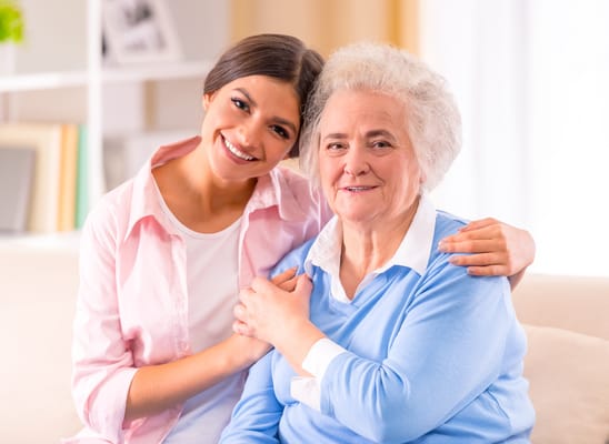Griswold Home Care for San Antonio