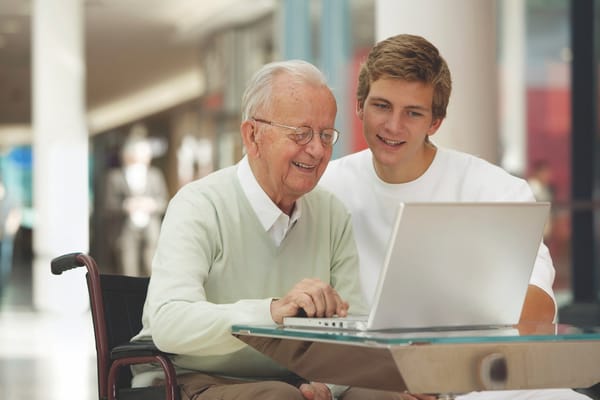 Griswold Home Care for San Antonio