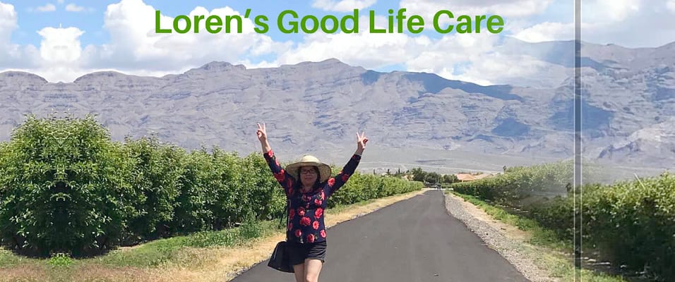 Loren’s Good Life Care