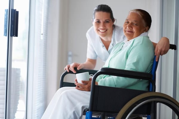 Griswold Home Care for San Antonio
