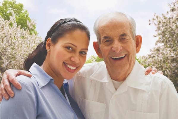 Griswold Home Care for San Antonio