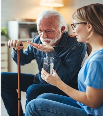 Shepherd Personal Care Home