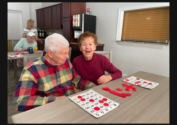 Keepsake Village of Columbus Memory Care