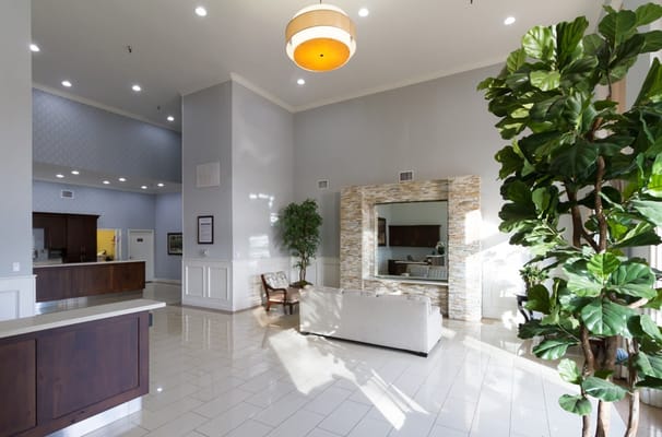 Riverwalk Post Acute