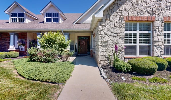 Keepsake Village of Columbus Memory Care