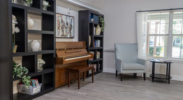 Laurel Glen at Stephenville Assisted Living & Memory Care