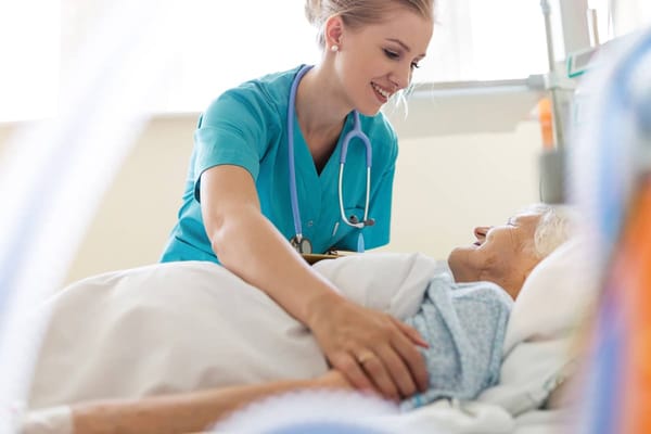 Riverwalk Post Acute