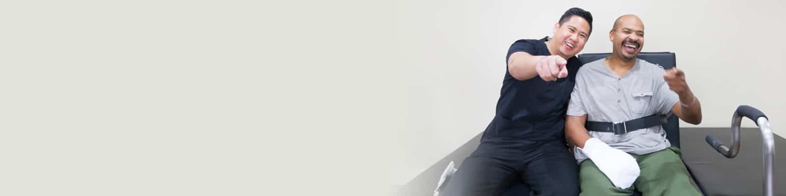 Riverwalk Post Acute