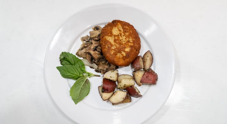 Magnolia Court Assisted Living and Memory Care