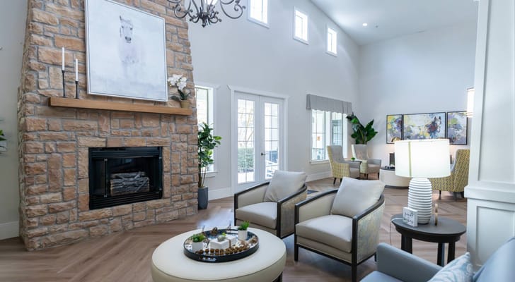 Magnolia Court Assisted Living and Memory Care