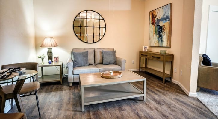 Magnolia Court Assisted Living and Memory Care