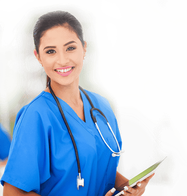 St Gabriel’s Hospice